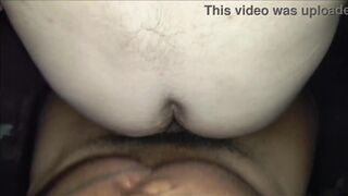 Brazilian amateur Junior Delao gets her tight ass ripped apart by a horny married man