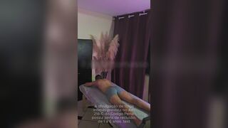 Jonathan Massagista seduces innocent college boy with a Tantric massage & boy next door action - 3 image