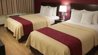 Mrsenegal's tight white booty stretched by a huge black cock in hotel room - 10 image