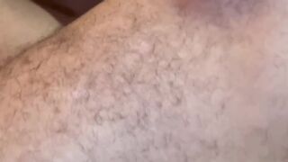 Manuel Keny joins Elcamarografo & their amateur Spanish girlfriend for a wild MM