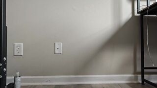 Bestasssex's Massive Black Dildo Stretches her Fat Ass and Booty for the First Time - 13 image