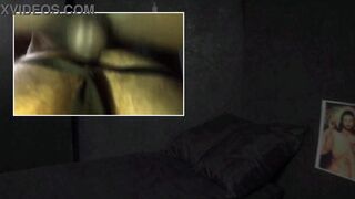 Watch Mrsenegal & Popolino's raw interracial fuckfest with a cum-hungry black stud - 9 image