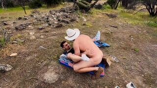 Manuel Keny & Ttimon22 share a raw, intense city fuck-fest with Elcamarografo's thick, long cock - 9 image