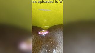 Jimnkk trains his ass to take on a monster cock with his new butt plug - 10 image