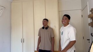 Yago betrays friend and humiliates him with his ass - 2 image