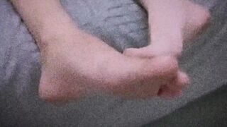Tonny231 & Dart take turns on hung friend in steamy amateur video - 10 image