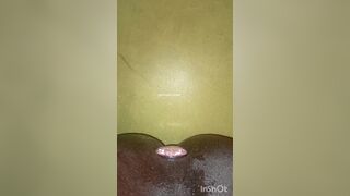 Jimnkk gets up close and personal with his toy and jerks off until he explodes - 3 image