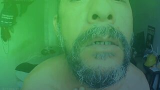 MasterPiss's barefoot fetish for wearing socks goes wild in Male Smell's latest edition - 5 image