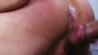 Watch Mlk Edu & Victao Porrete take on a massive BBC and double the pleasure - 15 image