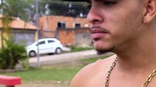 Watch Mlk Edu & Victao Porrete take on a massive BBC and double the pleasure - 3 image