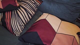 Watch Magrinho Capixaba & TheBlack HunterR take it up the ass like little bitches! - 10 image