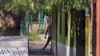 Manuel Keny & Ttimon22 share raw long cock in hot amateur bareback action - 1 image