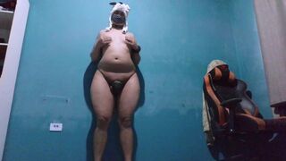 Watch Femboy's Massive Ass Get Ravished by a Huge Cock with Perfect Fit! - 2 image