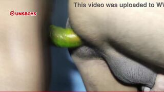 Thiago Moreno & Magrin go wild with vibrator & friend in hot homemade sex tape - 7 image