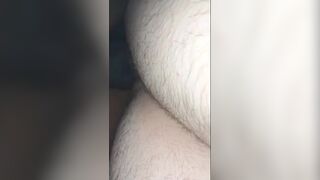 Blackjesus & Marcoswillian7 team up to get a Brazilian belly rub in their mouths - 11 image