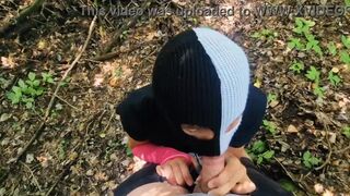 Hot and heavy: Archik and HotBigCock share a raw park sex session with a cum-covered ass