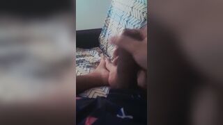 Roneclyn's Chuparia Esperanca: Masturbating to Intense Pleasure - 7 image