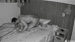 Watch Cadelinho Ce & Socyal Sem Camisa take turns getting bareback anal with their neighbor's hubby - 14 image