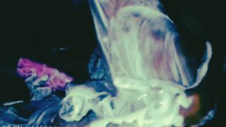 Misterfucktastic goes wild with BBC in solo play - ass and pussy included! - 13 image