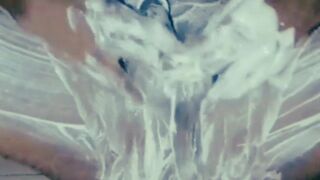 Misterfucktastic goes wild with BBC in solo play - ass and pussy included! - 2 image