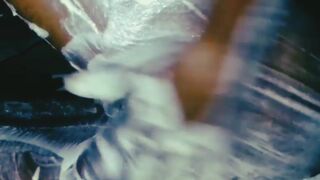 Misterfucktastic goes wild with BBC in solo play - ass and pussy included! - 4 image
