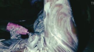 Misterfucktastic goes wild with BBC in solo play - ass and pussy included! - 8 image
