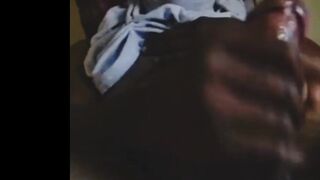 Misterfucktastic's solo session ends in a wild, hot orgasm! - 10 image
