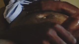 Misterfucktastic's solo session ends in a wild, hot orgasm! - 11 image
