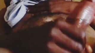 Misterfucktastic's solo session ends in a wild, hot orgasm! - 12 image