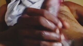 Misterfucktastic's solo session ends in a wild, hot orgasm! - 2 image