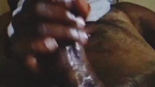 Misterfucktastic's solo session ends in a wild, hot orgasm! - 7 image