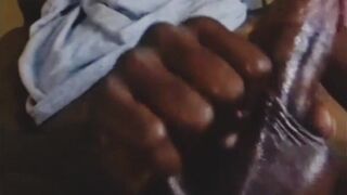 Misterfucktastic's solo session ends in a wild, hot orgasm! - 8 image