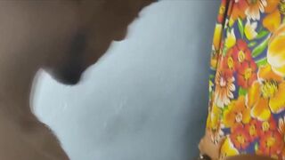 Hot homemade threesome with Magrin & Thiago Moreno ends with a wild ass-shaking frenzy! - 10 image