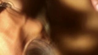 Hot homemade threesome with Magrin & Thiago Moreno ends with a wild ass-shaking frenzy! - 15 image