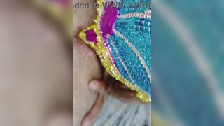 Horeyastar's first anal experience with a cute girl - Couple xn - 11 image