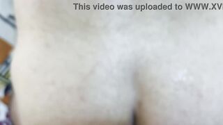 Watch Dots3X destroy Uleison's tight ass in a public park with his massive black cock - 7 image
