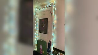 Behind the scenes with SloppyBottom: Anal Orgasm & Toy Fun with a Solo Masturbator! - 6 image