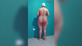 Femboy's perfect ass makes her a better woman than ever could be - 7 image