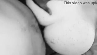 Mrsenegal gets her holes drilled raw by a huge black cock in hot homemade video - 6 image