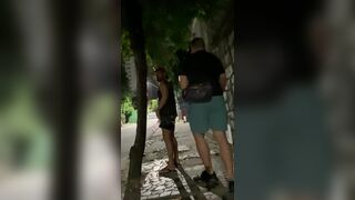 Imaginajaum and Grosso get wild with a big cock in public & share their wildest bear-tastic moments - 11 image