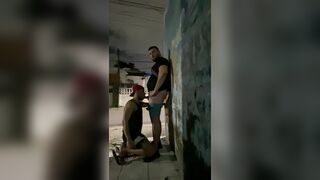 Imaginajaum and Grosso get wild with a big cock in public & share their wildest bear-tastic moments - 2 image