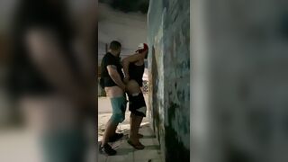 Imaginajaum and Grosso get wild with a big cock in public & share their wildest bear-tastic moments - 6 image