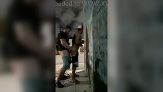 Imaginajaum and Grosso get wild with a big cock in public & share their wildest bear-tastic moments - 9 image