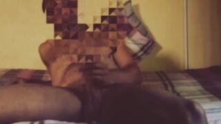 Misterfucktastic's hot homemade porn will make youalloween dreams come true! - 1 image