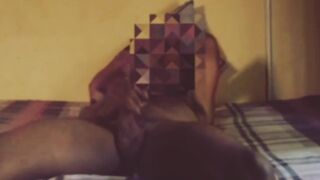 Misterfucktastic's hot homemade porn will make youalloween dreams come true! - 3 image
