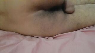 Ricco Slim can't resist watching his amateur girlfriend get pounded in front of him - 11 image