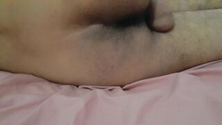 Ricco Slim can't resist watching his amateur girlfriend get pounded in front of him - 13 image