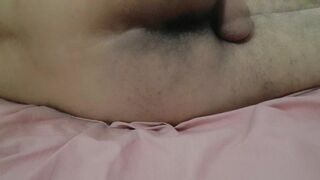 Ricco Slim can't resist watching his amateur girlfriend get pounded in front of him - 2 image