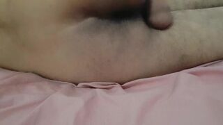 Ricco Slim can't resist watching his amateur girlfriend get pounded in front of him - 3 image