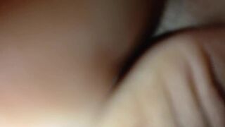 Mawaquelium's hairy legs guide Guy's long cock in a POV handjob and edging session - 12 image